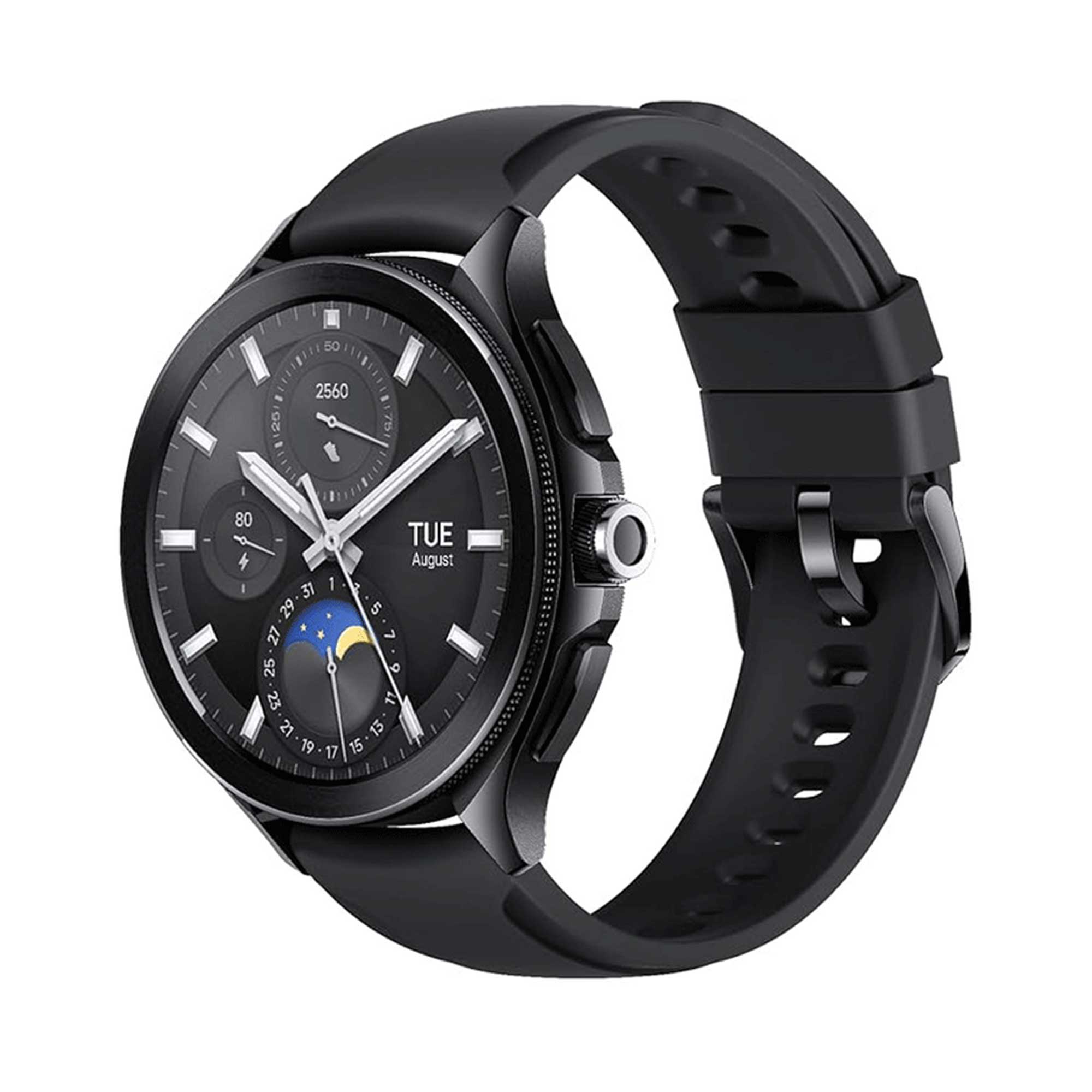 ساعت هوشمند شیائومی مدل Watch 2 Pro